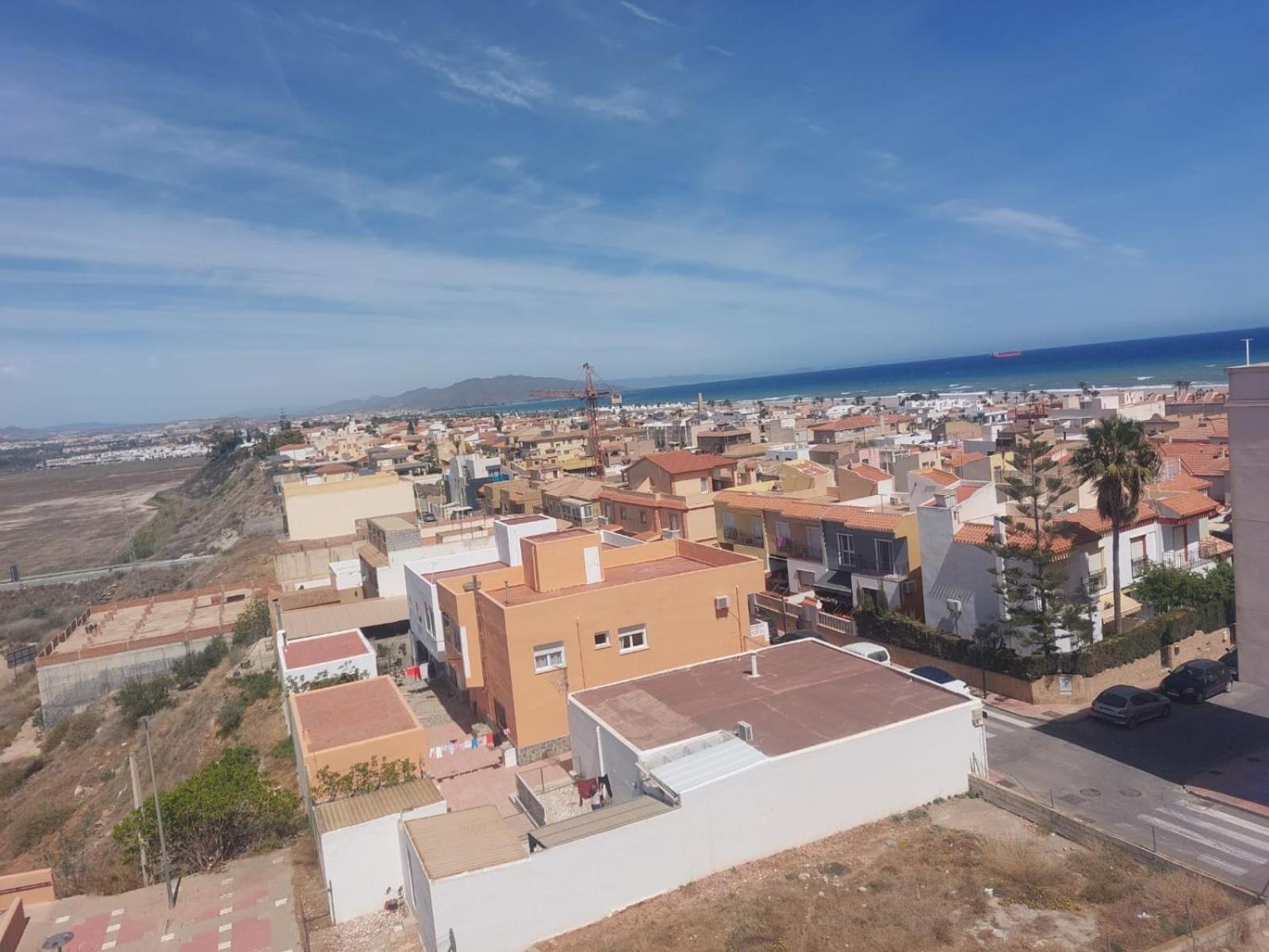 Apartment Con Piscina Cerca De La Playa