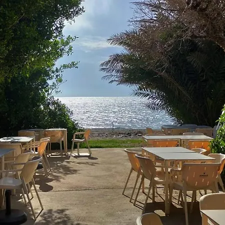 Apartamento Con Piscina Cerca De La Playa Garrucha Exterior photo